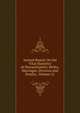 Annual Report On the Vital Statistics of Massachusetts: Births, Marriages, Divorces and Deaths., Volume 21, 