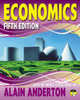 A Level Economics Student Book, Anderton, Alain 