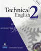 Technical English 2 (Pre-Intermediate) Workbook with Audio CD, Celia Bingham, David Bonamy, Christopher Jacques, Lizzie Wright 