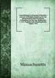 Laws Relating to Licensing of Plumbers and List of Plumbers Registered by the Massachusetts State Examiners of Plumbers, for the Year Ending May 1, 1917, Together with Plumbing Rules: August, 1916, Massachusetts 