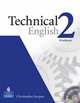 Technical English 2 (Pre-Intermediate) Workbook without key with Audio CD, Christopher Jacques 