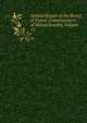 Annual Report of the Board of Prison Commissioners of Massachusetts, Volume 11, 