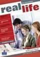Real Life Global Pre-Intermediate. Student's Book, Sarah Cunningham, Peter Moor 