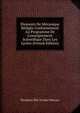 ?lements De M?canique R?dig?s Conform?ment Au Programme De L'enseignement Scientifique Dans Les Lyc?es (French Edition), Eleuthere Elie Nicolas Mascart 