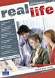 Real Life Global Pre-Intermediate Teacher's Handbook, Melanie Williams 