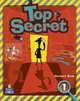 Top Secret 1 Students Book #ост./не издается#, 