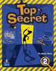 Top Secret 2 Students Book #ост./не издается#, 