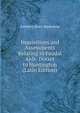 Inquisitions and Assessments Relating to Feudal Aids: Dorset to Huntington (Latin Edition), Anthony Story Maskelyne 