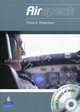 Airspeak Class Compact Disk Book+(Сd), Fiona A. Robertson 