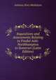 Inquisitions and Assessments Relating to Feudal Aids: Northhampton to Somerset (Latin Edition), Anthony Story Maskelyne 