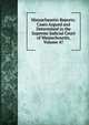 Massachusetts Reports: Cases Argued and Determined in the Supreme Judicial Court of Massachusetts, Volume 47, 