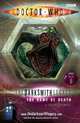 Doctor Who: Game of Death, Cole Stephen 