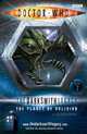 Doctor Who: Planet of Oblivion, Justin Richards 