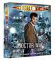 The Doctor Who Stories, 