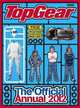 Top Gear: Official Annual 2012, 