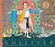 Jonathan Swift's Gulliver, Swift, Jonathan 