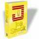 Joshua Files - Ice Shock, M. G. Harris 