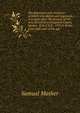 The departure and character of Elijah considered and improved.: A sermon after the decease of the very Reverend and learned Cotton Mather, D.D. F.R.S. . 1727,8. In the sixty sixth year of his age., Samuel Mather 