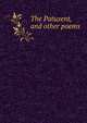 The Patuxent, and other poems, 
