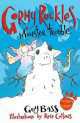 Monster Trouble (Gormy Ruckles), Guy Bass 