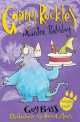 Monster Birthday (Gormy Ruckles), Guy Bass 