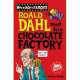 Roald Dahl and His Chocolate Factory, Andrew Donkin 