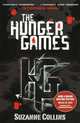 The Hunger Games / Голодные игры. Hunger Games Trilogy 1, Сьюзен Коллинз, Suzanne Collins 