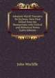 Iohannis Wyclif Tractatvs De Ecclesia: Now First Edited from the Manuscripts with Critical and Historical Notes (Latin Edition), Wycliffe John 