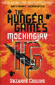 The Hunger Games. Mockingjay / Голодные игры. Сойка-пересмешница. Trilogy, Сьюзен Коллинз 