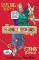 Horrible Histories: Smashing Saxons / Stormin' Normans, Deary, Terry 