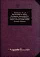 Anecdotes De La Revolution De Saint-Domingue Racontees Par Guillaume Mauviel, Eveque De La Colonie (1799-1804). (French Edition), Auguste Matinee 