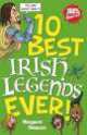 10 Best Irish Legends Ever!, Simpson, Margaret 