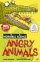 Angry Animals, Nick Arnold 