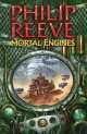 Mortal Engines, Philip Reeve 