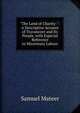 "The Land of Charity: ": A Descriptive Account of Travancore and Its People, with Especial Reference to Missionary Labour, Samuel Mateer 