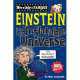 Einstein & His Unflatable Universe, Mike Goldsmith 