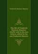 The life of Frederick Denison Maurice: chiefly told in his own letters; edited by his son Frederick Maurice, Maurice Frederick Denison 