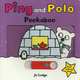 Ping and Polo. Peekaboo. Push, pull and play!, Jo Lodge 