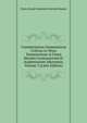 Commentarius Grammaticus Criticus in Vetus Testamentum in Usum Maxime Gymnasiorum Et Academiarum Adornatus, Volume 3 (Latin Edition), Franz Joseph Valentin Dominik Maurer 