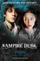 Vampire Dusk 2: Paris, Rook, Sebastian 