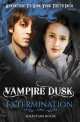 Vampire Dusk 6: Extermination, Rook, Sebastian 