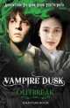 Vampire Dusk 4: OuTeacher's Bookreak, Rook, Sebastian 