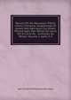 Recueil Dit De Maurepas: Pi?ces Libres, Chansons, Epigrammes, Et Autres Vers Satiriques Sur Divers Personnages Des Si?cles De Louis XIV Et Louis Xv, . Curieuses Du Temps, Volume 2, parts 3-4, Jean-Frederic Phelypeaux Maurepas 