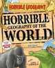 Horrible Geography of the World, Anita Ganeri 
