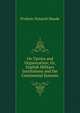 On Tactics and Organization; Or, English Military Institutions and the Continental Systems, Frederic Natusch Maude 