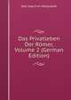 Das Privatleben Der R?mer, Volume 2 (German Edition), Karl Joachim Marquardt 