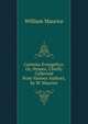 Carmina Evangelica: Or, Hymns, Chiefly Collected from Various Authors, by W. Maurice, William Maurice 