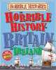 Horrible History of Britain and Ireland, Terry Deary 