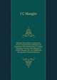 Manuel Du Luthier, Contenant: 10 La Construction Int?rieure Et Ext?rieure Des Instrumens ? Archet Tels Que Violons, Alto Basses Et Contre-Basses; 20 . La Confection De L'archet (French Edition), J C Maugin 