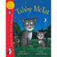 Tabby McTat (+CD), Julia Donaldson 